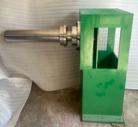 Fabrication product 13