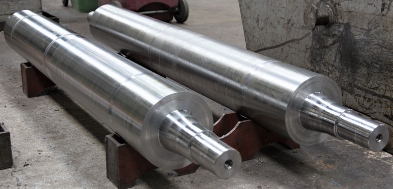 Fabrication product 2