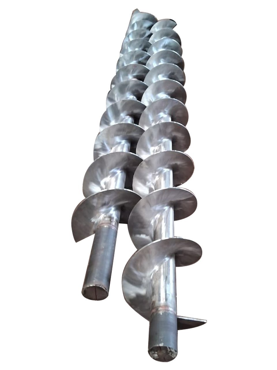 Fabrication product 3