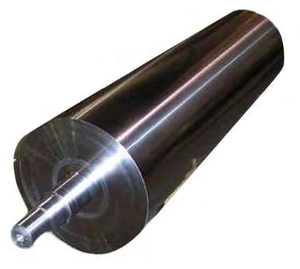 Fabrication product 6