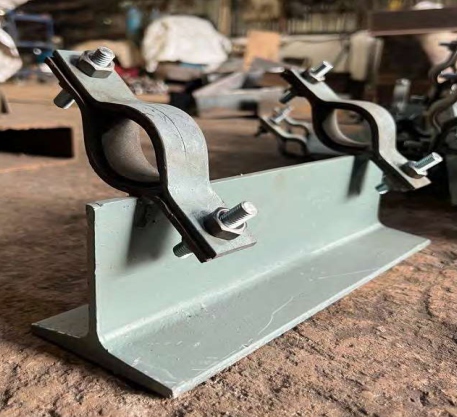 Fabrication product 9