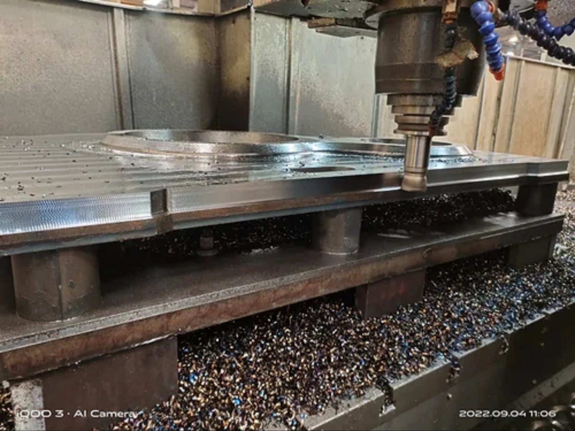 Heavy Engineering product 1