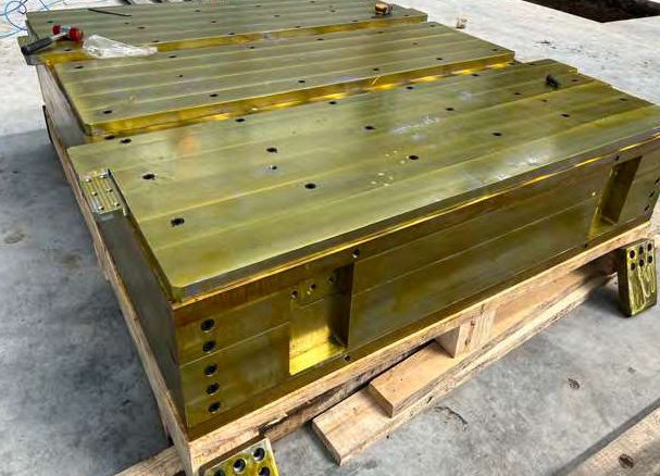 Heavy Engineering product 3