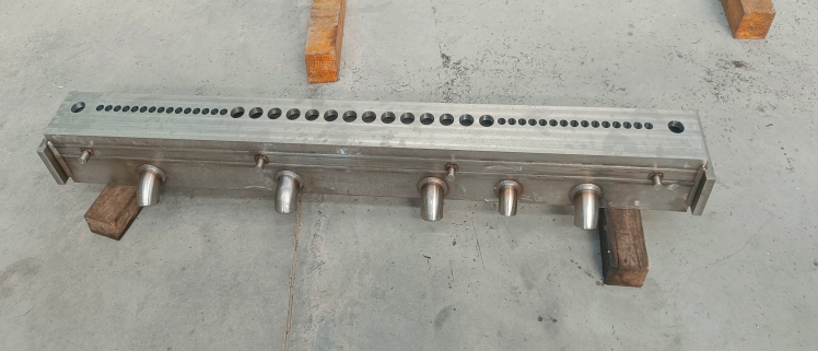 Heavy Engineering product 4